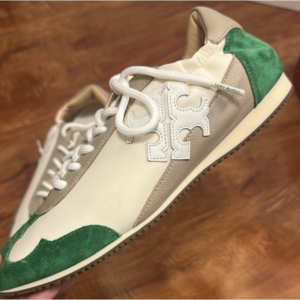 Tory Burch sneakers - Picture 3 of 3